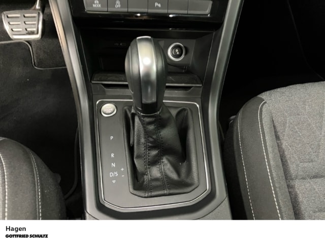 Volkswagen Touran 1.5 TSI DSG Move