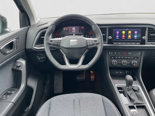 Seat Ateca DSG Style