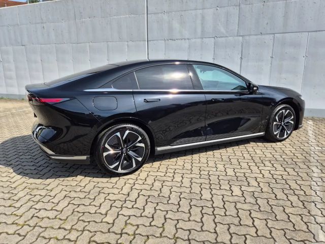 Mazda 6e Long range Plus RWD Takumi