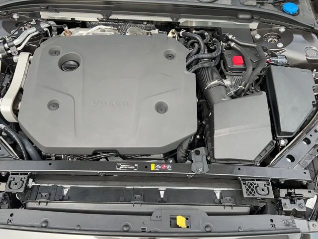 Volvo V60 Core
