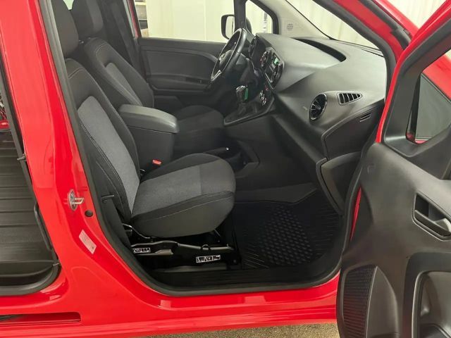 Mercedes-Benz Citan CDI