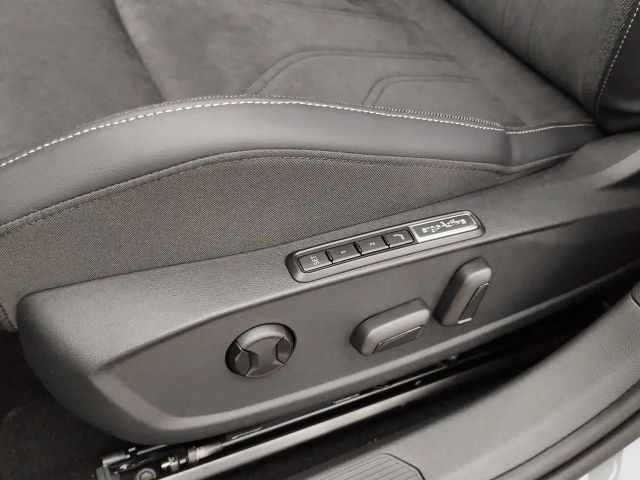 Volkswagen Golf Rabbit TSI