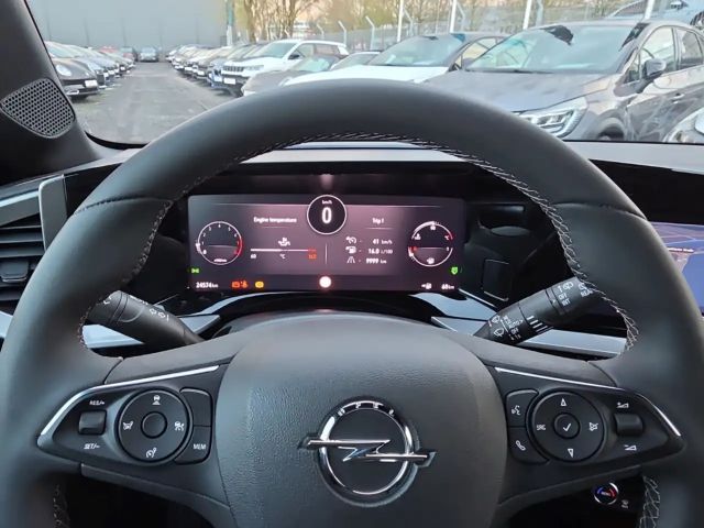 Opel Mokka 1.2 Turbo Turbo Ultimate