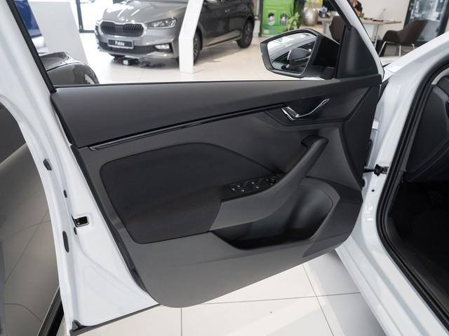 Skoda Scala 1.0 TSI Tour