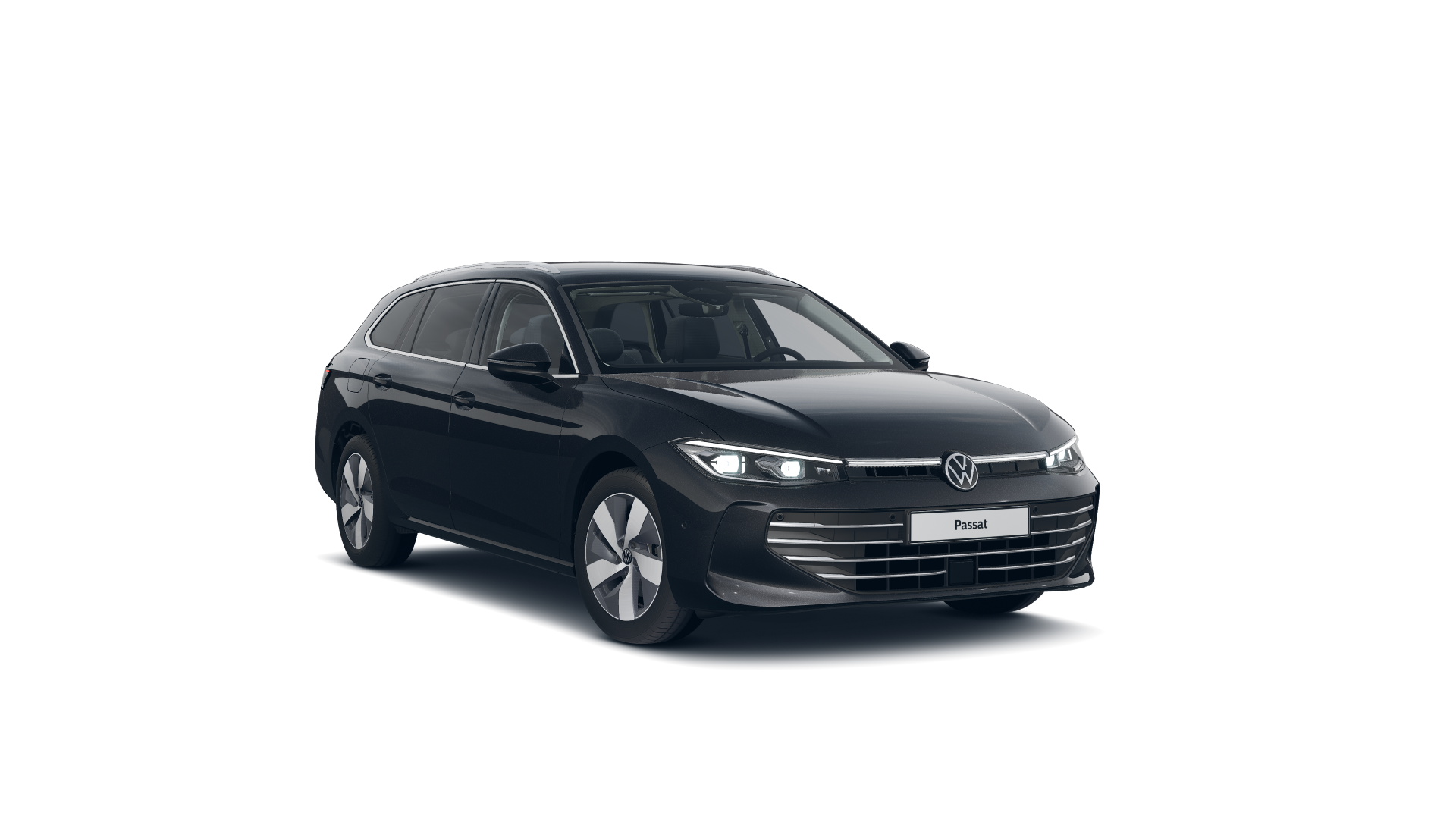 Volkswagen Passat Business DSG Variant