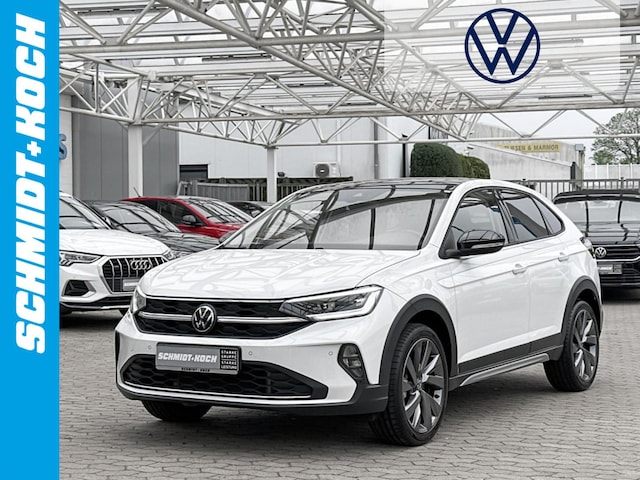 Volkswagen Taigo 1.5 TSI DSG Style