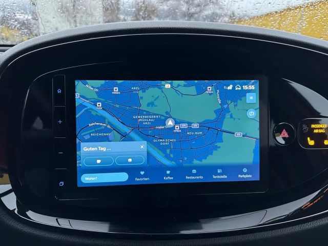 Toyota Aygo X Hatchback Pulse