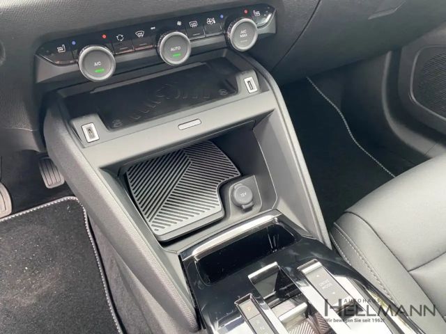 Citroën C4 Max PureTech