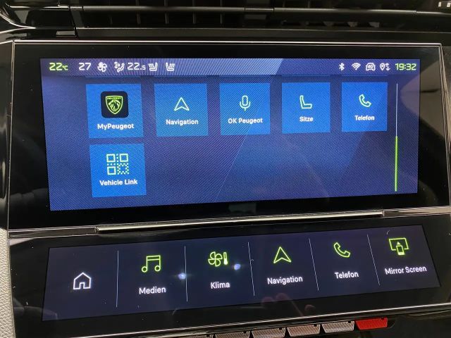 Peugeot 308 Allure Pack BlueHDi