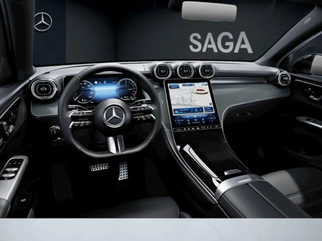 Mercedes-Benz GLC 300 4MATIC