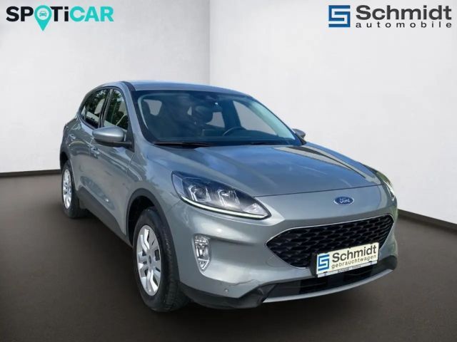 Ford Kuga AWD Cool & Connect