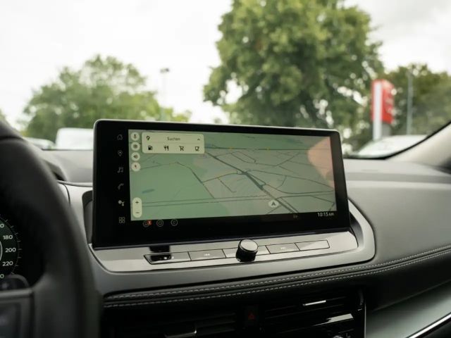 Nissan Qashqai N-Connecta