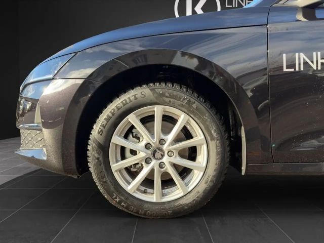 Skoda Octavia Combi Selection