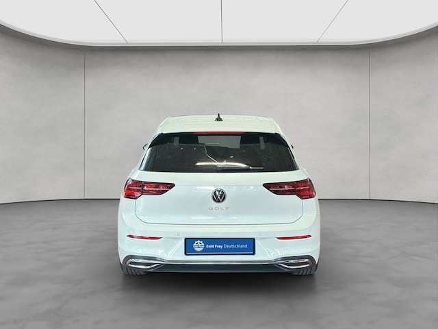 Volkswagen Golf 1.5 TSI Life