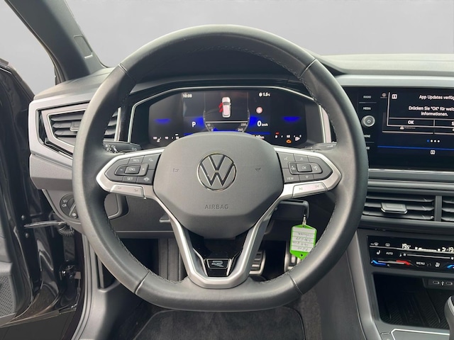 Volkswagen Polo 1.0 TSI DSG R-Line