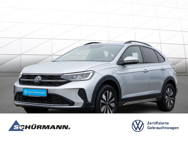 Volkswagen Taigo DSG Move