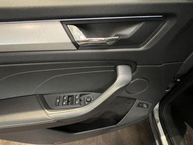 Skoda Kodiaq 2.0 TDI