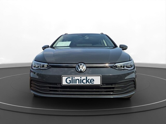 Volkswagen Golf 2.0 TDI Golf VIII Variant