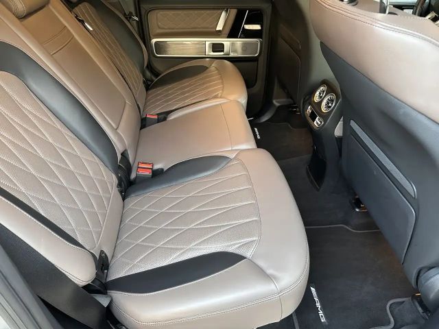 Mercedes-Benz G 63 AMG AMG Line