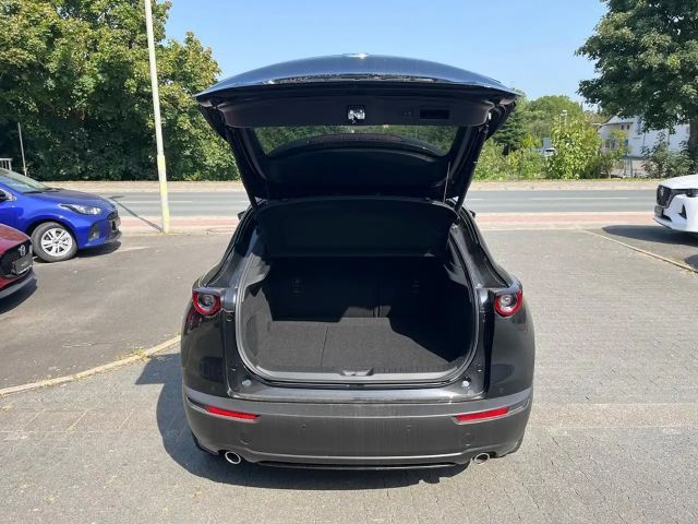 Mazda CX-30 2.5L Homura SkyActiv e-Skyactiv