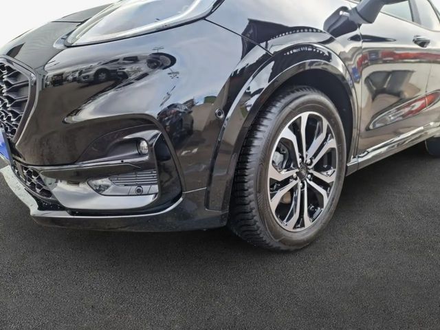 Ford Puma EcoBoost ST Line