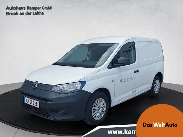 Volkswagen Caddy Cargo TDI