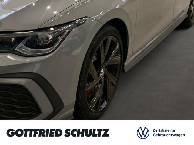 Volkswagen Golf DSG GTI Golf VIII