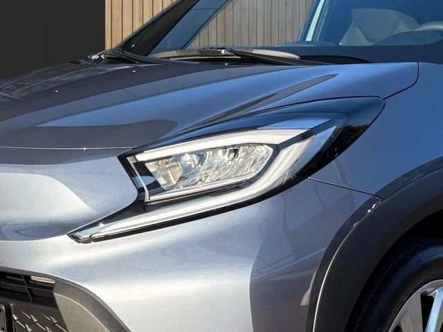 Toyota Aygo X 1.0 VVT-i Hatchback