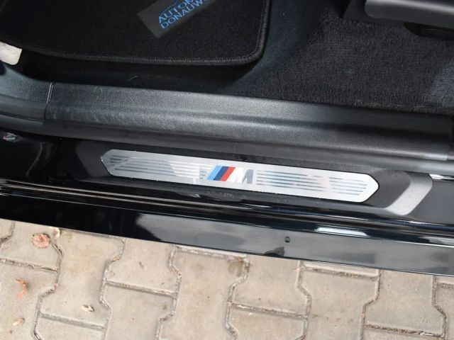 BMW X3 M-Sport xDrive30d