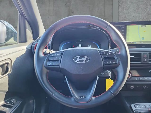 Hyundai i10 1.0 N Line T-GDi