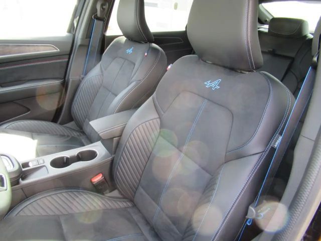 Renault Arkana Alpine EDC Hybrid