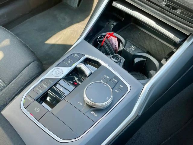 BMW 318 318d Touring