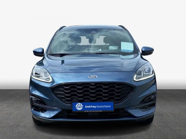 Ford Kuga ST Line