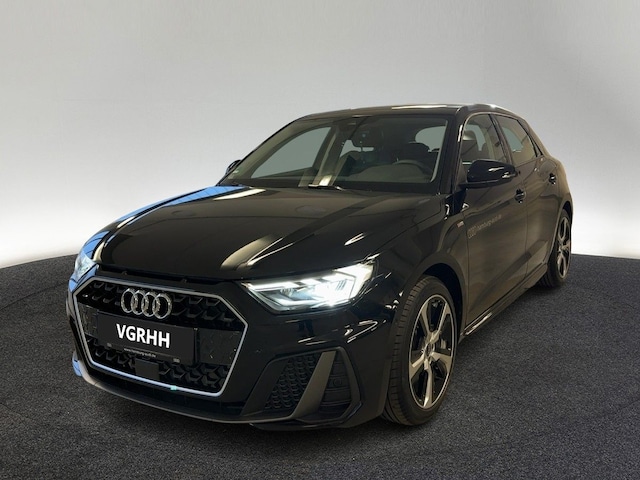 Audi A1 30 TFSI S-Line S-Tronic Sportback
