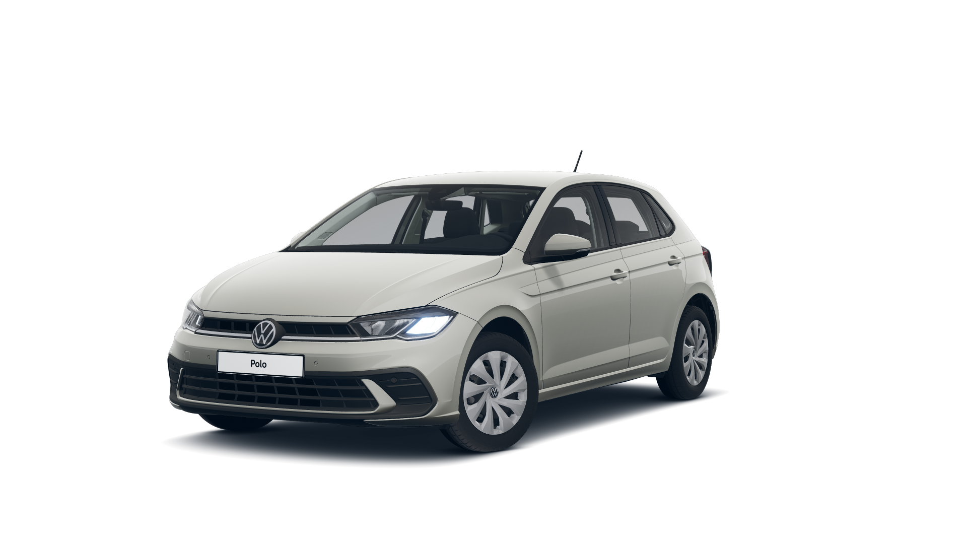 Volkswagen Polo Polo Polo Life 1.0 TSI 5-Gang