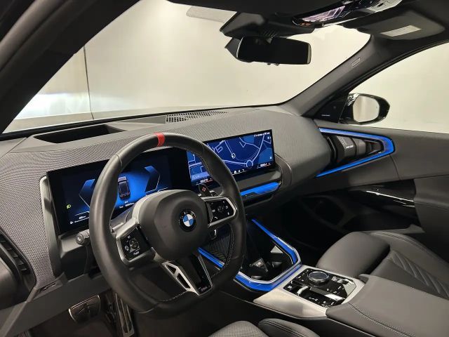 BMW X3 M-Sport xDrive