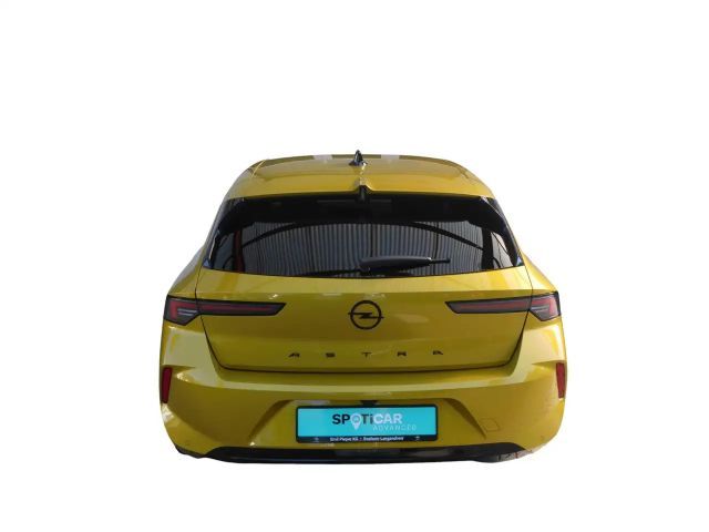 Opel Astra GS-Line Grand Sport