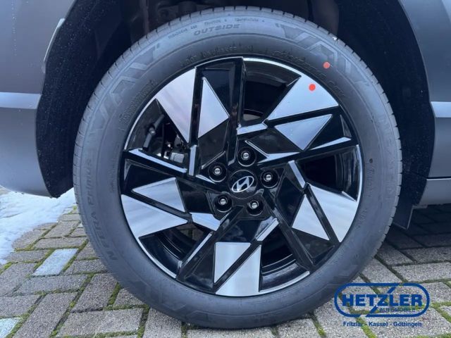 Hyundai Kona Prime Vierwielaandrijving