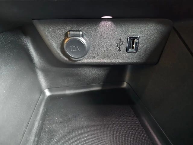 Opel Corsa GS-Line Grand Sport