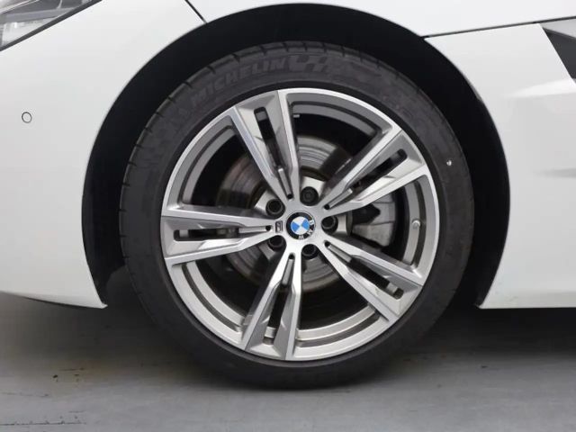 BMW Z4 Cabrio M-Sport Roadster