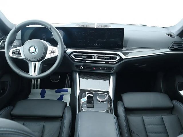 BMW i4 Coupé Gran Coupé M50 xDrive