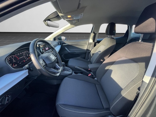 Seat Ibiza 1.0 TSI DSG Style