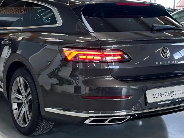 Volkswagen Arteon 4Motion R-Line