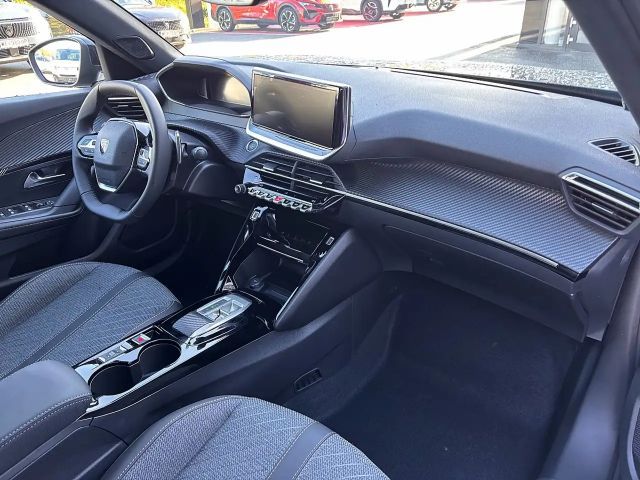 Peugeot 2008 Allure Pack Hybrid