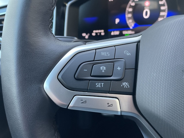 Volkswagen Polo 1.0 TSI DSG Move Kamera/AHK/Navi/ACC/App-Connect