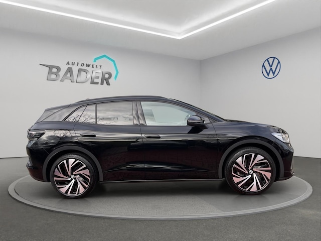 Volkswagen ID.4 4Motion GTX