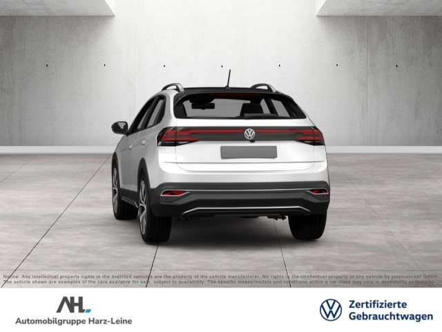 Volkswagen Taigo 1.0 TSI