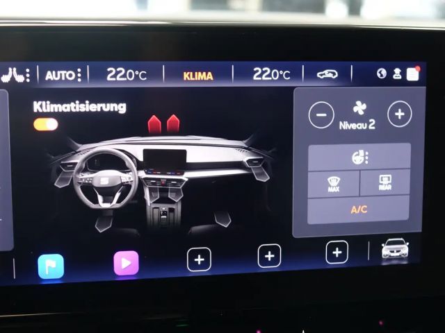 Seat Leon 2.0 TDI Style