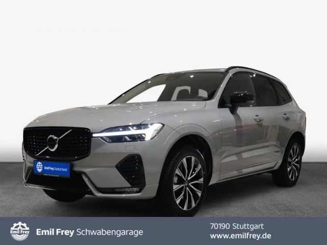 Volvo XC60 AWD Dark Plus