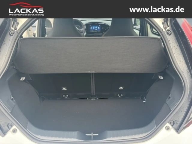 Toyota Aygo 1.0 VVT-i Business Hatchback